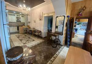 Дом 176м&sup2;, 1-этажный, участок 1 сот.  