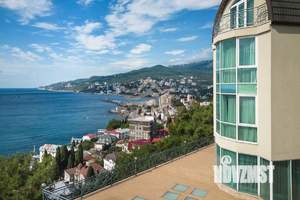 Дом 1500м², 5-этажный, участок 41 сот.  