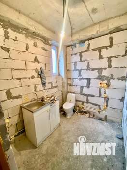 Дом 200м², 3-этажный, участок 2 сот.  