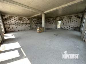 Коттедж 273м², 3-этажный, участок 4 сот.  