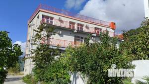 Дом 1250м², 4-этажный, участок 7 сот.  