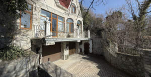 Дом 185м&sup2;, 2-этажный, участок 5 сот.  