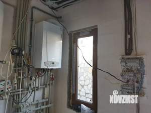 Дом 170м², 2-этажный, участок 5 сот.  