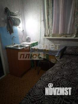 Дом 46м², 1-этажный, участок 1 сот.  