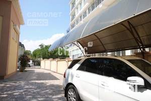 Коттедж 292м², 3-этажный, участок 7 сот.  