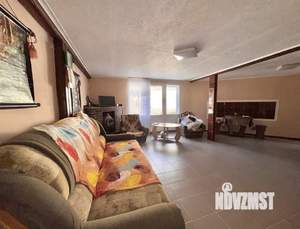 Таунхаус 84м&sup2;, 2-этажный, участок 1 сот.  