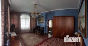 Дом 950м², 5-этажный, участок 10 сот.  