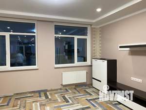 Дом 264м&sup2;, 3-этажный, участок 3 сот.  