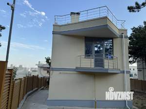 Коттедж 245м², 2-этажный, участок 5 сот.  