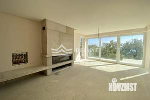 Дом 475м&sup2;, 3-этажный, участок 4 сот.  