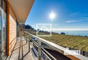 Дом 150м&sup2;, 2-этажный, участок 4 сот.  