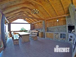 Дом 300м², 2-этажный, участок 15 сот.  