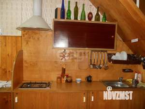 Дом 57м², 2-этажный, участок 1 сот.  