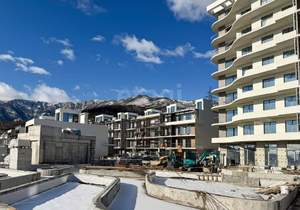 Дом 181м&sup2;, 2-этажный, участок 1 сот.  