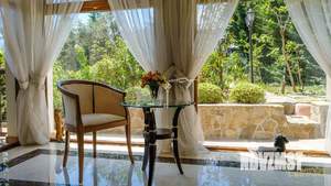 Дом 410м², 3-этажный, участок 14 сот.  