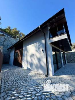 Дом 234м&sup2;, 2-этажный, участок 8 сот.  