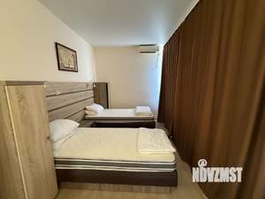 Дом 350м², 3-этажный, участок 8 сот.  