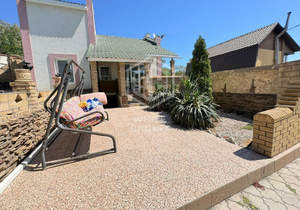 Дом 379м², 4-этажный, участок 546 сот.  