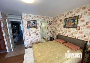 Таунхаус 140м², 5-этажный, участок 1 сот.  