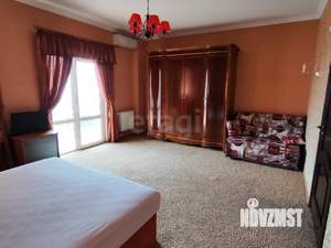 Таунхаус 239м&sup2;, 4-этажный, участок 1 сот.  