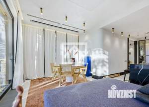 Таунхаус 190м&sup2;, 2-этажный, участок 2 сот.  