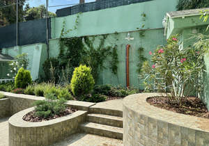 Дом 185м&sup2;, 2-этажный, участок 3 сот.  