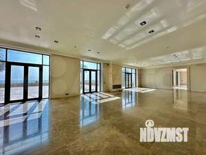 Коттедж 3270м², 5-этажный, участок 65 сот.  