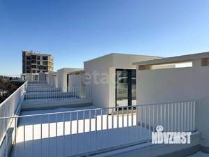 Таунхаус 181м&sup2;, 3-этажный, участок 1 сот.  