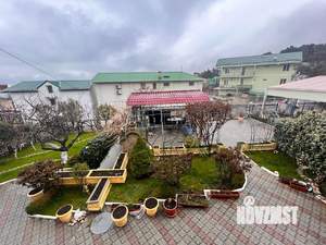 Дом 357м², 3-этажный, участок 4 сот.  
