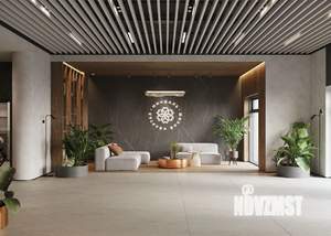 Таунхаус 271м², 4-этажный, участок 33 сот.  