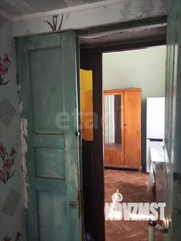 Дом 45м², 1-этажный, участок 6 сот.  