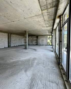 Дом 584м&sup2;, 3-этажный, участок 4 сот.  