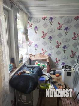 Дом 45м², 1-этажный, участок 6 сот.  