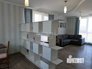 Дом 260м², 3-этажный, участок 7 сот.  