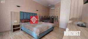 Дом 600м², 3-этажный, участок 10 сот.  