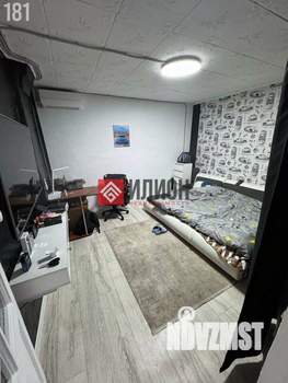 Дом 70м², 3-этажный, участок 10 сот.  