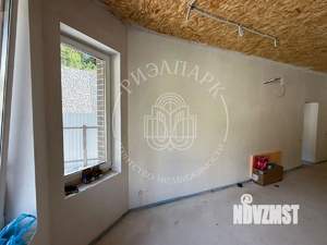 Дом 103м&sup2;, 1-этажный, участок 4 сот.  