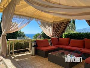 Дом 504м², 4-этажный, участок 11 сот.  