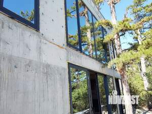 Дом 155м², 2-этажный, участок 5 сот.  