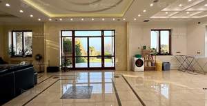 Дом 502м², 3-этажный, участок 10 сот.  