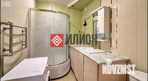 Дом 274м², 3-этажный, участок 3 сот.  