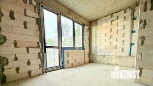 Таунхаус 100м&sup2;, 2-этажный, участок 1 сот.  