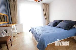 Коттедж 291м&sup2;, 3-этажный, участок 6 сот.  