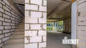 Дом 337м&sup2;, 3-этажный, участок 5 сот.  