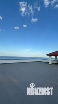 Дом 740м², 3-этажный, участок 6 сот.  