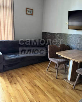 Дом 230м², 3-этажный, участок 3 сот.  