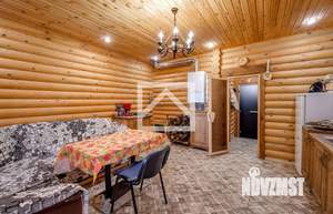 Дом 317м², 3-этажный, участок 7 сот.  