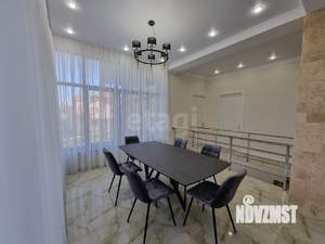 Дом 330м², 3-этажный, участок 7 сот.  