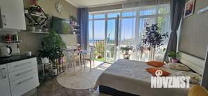 Дом 112м&sup2;, 3-этажный, участок 1 сот.  