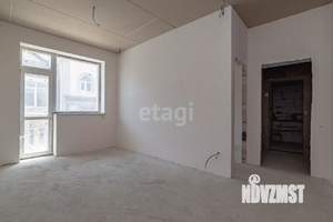 Таунхаус 130м², 3-этажный, участок 1 сот.  